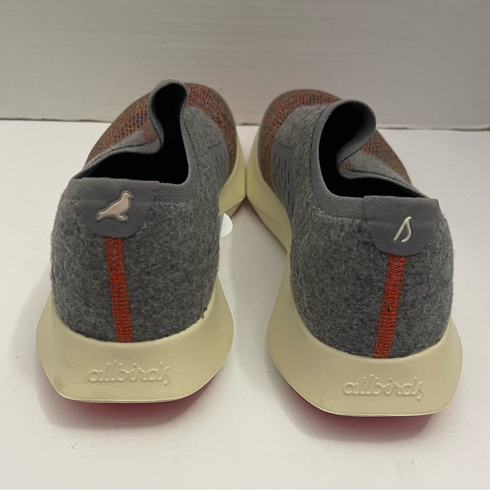 Allbirds Jeff Staple Tree Dasher Multi-Melange Mens - Picture 9 of 11
